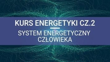 ezoteryka kurs energetyki układ energetyczny człowieka