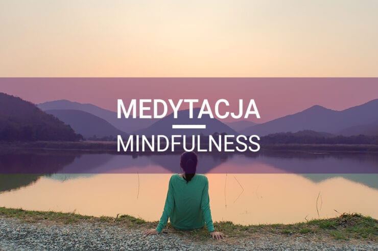 medytacja mindfulness